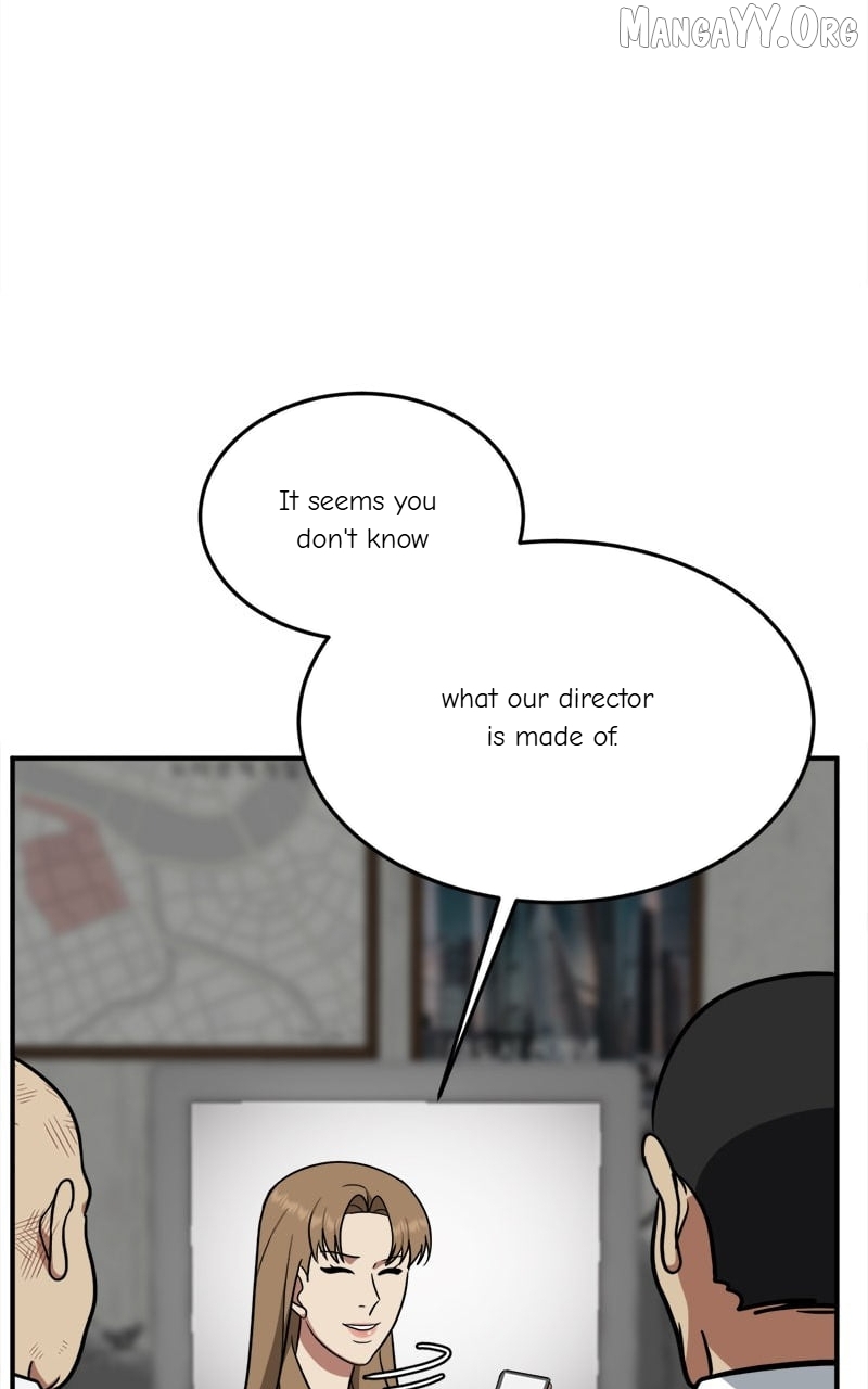 Change Me Chapter 100 - page 90